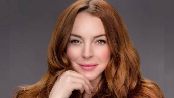 Lindsay Lohan protagonizará nueva comedia romántica de Netflix