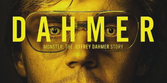 ¿La viste? Monster: The Jeffrey Dahmer Story arrasa en Netflix