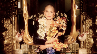 Sharon Stone: "La vida no siempre te hace sentir como un ganador a medida que envejeces"