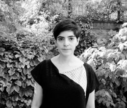 ¡Merecidísimo!: la escritora nacional Alia Trabucco ganó premio literario de la British Academy