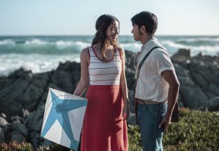 "Ardiente Paciencia": la primera película chilena de netflix ya tiene fecha de estreno