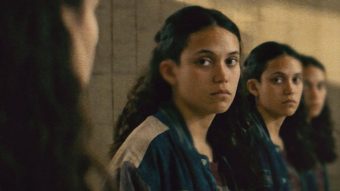 Academia de Cine de Chile selecciona a "Blanquita" para representar a Chile en los Premios Oscar 2023