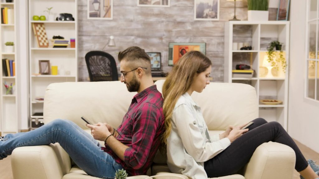 Cushioning Cuando tener una pareja de reserva es una posibilidad real