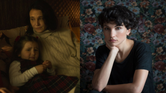 "Escalofriantemente relevante": "1976" de la directora chilena Manuela Martelli fue premiada en Londres