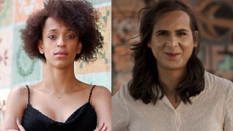 Histórico en Brasil: Erika Hilton, Duda Salabert y Robeyoncé se convierten en las primeras diputadas trans del Congreso