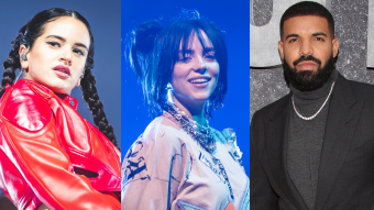 Billie Eilish, Rosalía, Drake y más: Lollapalooza Chile 2023 ya tiene su lista de artistas