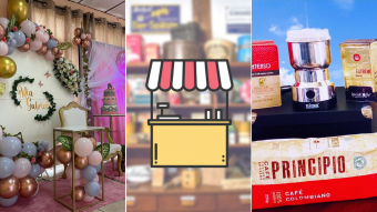 Kioskito Romántica: Frutos secos, especias, lo mejor para tu celebración y mucho más