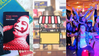 Kioskito Romántica: Despedidas de Soltera, libros y mucho más
