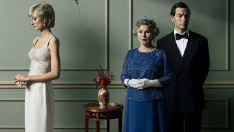 Retrato de una crisis: Netflix estrenó adelanto de la quinta temporada de The Crown