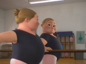 "Reflect": el nuevo corto animado de Disney que invita a reflexionar sobre la dismorfia corporal