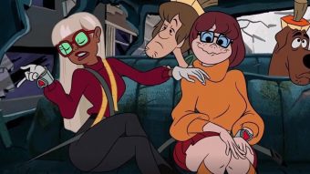 Tras años de ocultar su sexualidad: confirman que Velma de "Scooby-Doo" es lesbiana