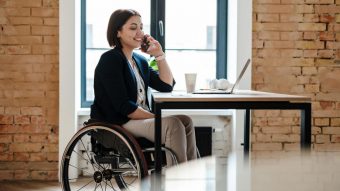 Ofrecen más de 500 puestos laborales para personas con discapacidad: Participa de la Feria Laboral Inclusiva