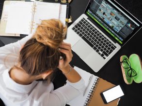 ¿Cómo saber si tenemos adicción al trabajo?