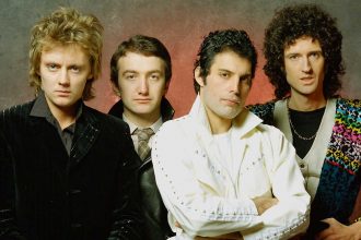 "Es hermosa y conmovedora": Queen estrena canción inedita cantada por Freddie Mercury