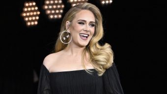 "No se pronuncia ah-dell": Adele revela cómo se dice su nombre correctamente