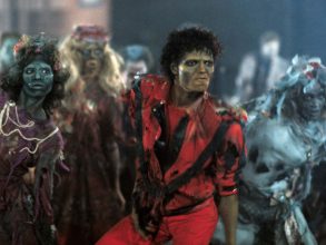 El disco más vendido de la historia está de regreso: "Thriller" de Michael Jackson tendrá una reedición
