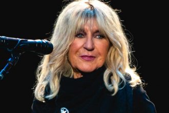 “Verdaderamente era única en su tipo”: Christine McVie de Fleetwood Mac falleció a los 79 años