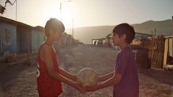 El cortometraje chileno “Estrellas del Desierto” recibió la calificación para ser nominado a los Premios Óscar 2023
