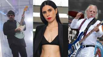 Los Tres, Javiera Mena y mucho más: el festival Rockódromo confirma su regreso con escenario presencial