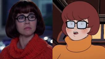 "Creo que es genial": actriz que interpretó a Velma apoya que su personaje sea de la comunidad LGBTIQA+
