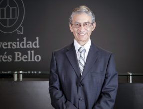 Con 700 papers publicados: José Rodríguez Pérez, científico chileno reconocido como uno de los más citados del mundo
