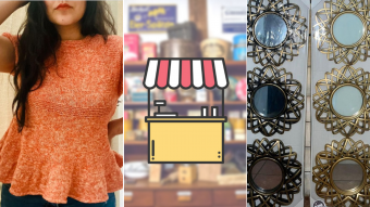 Kioskito Romántica: Soluciones y decoración para tu casa, tejidos a crochet y más