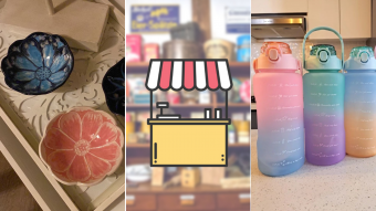 Kioskito Romántica: Artículos de cerámica hechos a mano, regalos y mucho más