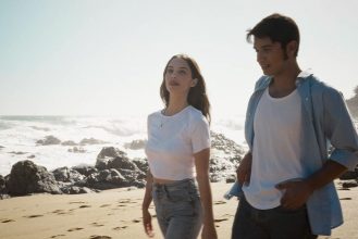 La primera película chilena de Netflix: "Ardiente Paciencia" ya tiene trailer oficial