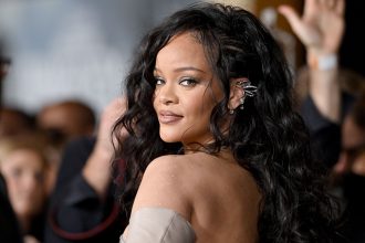 El detrás de cámaras de la “princesa del R&B”: Rihanna prepara documental sobre su regreso al escenario