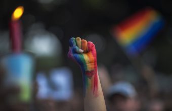 "La Ley Zamudio es un león sin dientes": Movilh alerta que crímenes de odio contra comunidad LGBTIQA+ aumentaron un 66%