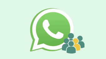 Comunidades de WhatsApp: ¿Cómo funciona la nueva herramienta de la app que amplía los grupos?