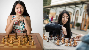 La mejor ajedrecista del país: Javiera Gómez inicia campaña para ser la primera con el título de Gran Maestra en Chile