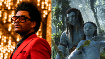 The Weeknd anunció que será parte de la banda sonora de “Avatar: El camino del agua”
