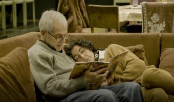 "La Memoria Infinita": el documental de Maite Alberdi que retrata el Alzheimer debutará en el Festival de Sundance