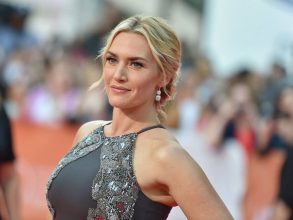 Kate Winslet: "Nunca harían tanto alboroto o tanto ruido por la apariencia de un actor masculino"