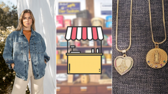 Kioskito Romántica: Accesorios, ropa femenina y más