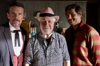 “Strange Way of Life”: el corto que retrata a una pareja homosexual con Pedro Pascal y Ethan Hawke debutará en Cannes
