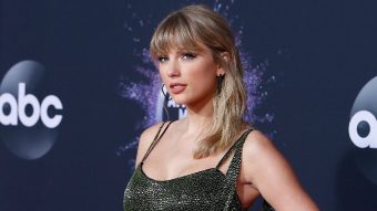 Una nueva aventura para Taylor Swift: Escribió y dirigirá su primera película