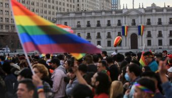 Por los derechos de "diversidades sexogenéricas": Ministerio de la Mujer busca impulsar una subsecretaría LGBTIQA+