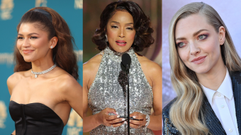 Globos de Oro 2023: Estas son las mujeres que triunfaron en la ceremonia de premios