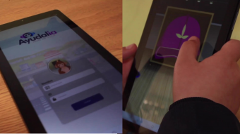 "Ayudalia": Una nueva herramienta digital facilita el diagnóstico de TDA en niños a través de juegos