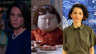 Un gran año para el cine chileno: Producciones nacionales rompieron récord en premios y cada vez hay más mujeres en la industria