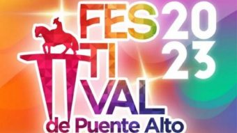 Un evento 100% gratuito: Cami es una de las artistas que se presentarán en Festival en Puente alto 2023