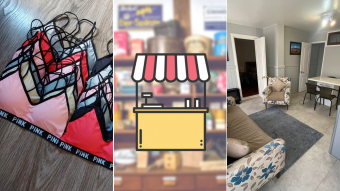 Kioskito Romántica: Un hostal en Temuco, vasos eco- reutilizables y mucho más