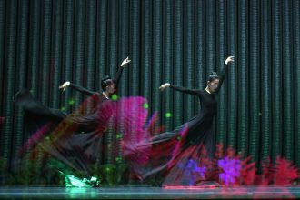 Aún hay actividades: Las obras y presentaciones que puedes disfrutar en el festival Teatro a Mil