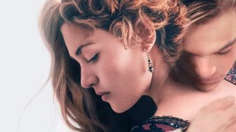 ¿Te sumas a la celebración? Titanic regresa a los cines por sus 25 años