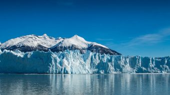 Presagio de un futuro preocupante: Estudio revela que hasta la mitad de los glaciares podrían desaparecer