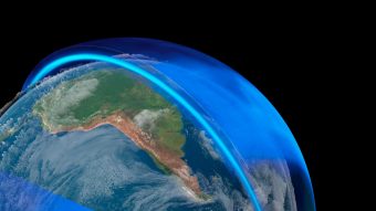 "Un precedente para la acción climática": ONU informa que la capa de ozono podría recuperarse en 2066