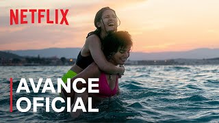 “Las Nadadoras”: La película de Netflix que cuenta la historia de dos hermanas que huyeron de Siria