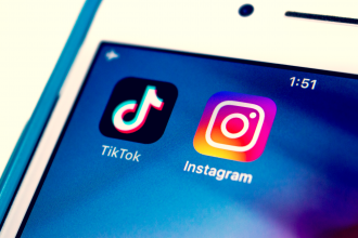 Radiografía Instagram y Tik Tok: ¿Cuánto tiempo invierten los usuarios en las redes y qué contenidos consumen?